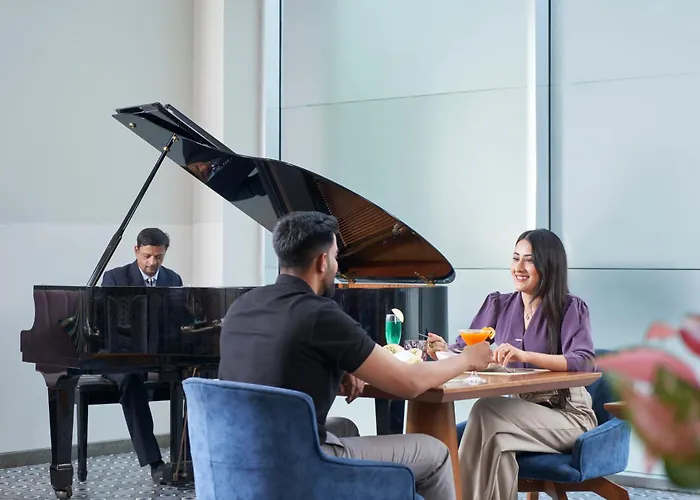 Welcomhotel By Itc Hotels, Ashram Road, Ahmedabad